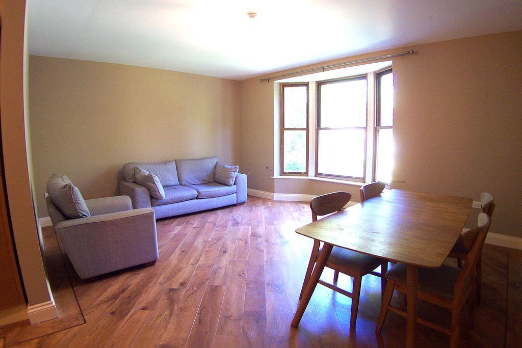 Apartment in Leeds - View 2