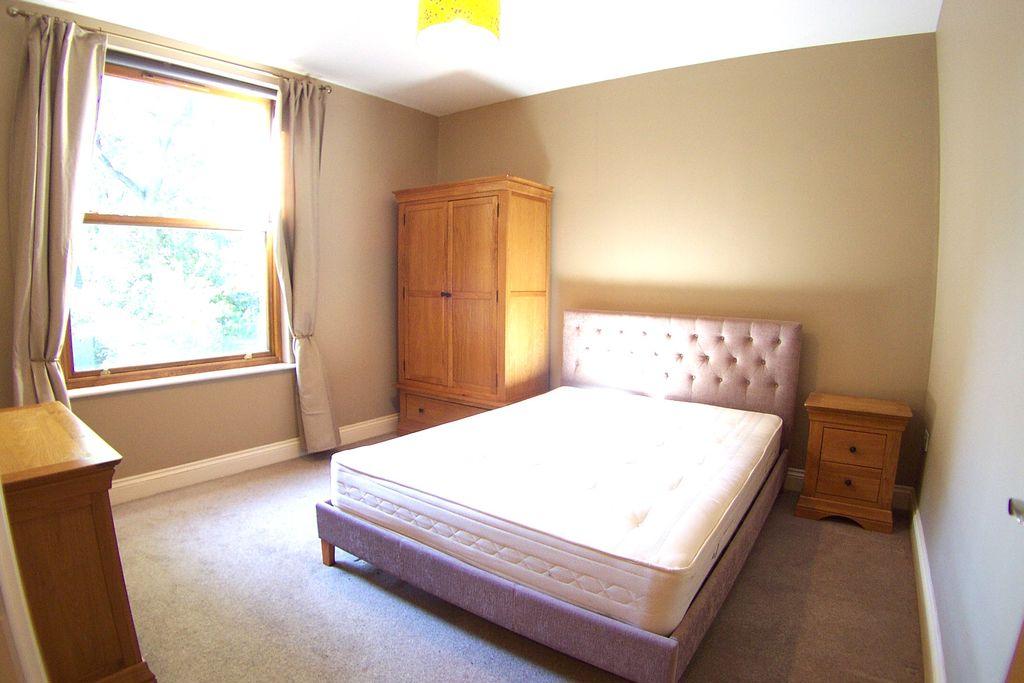 Apartment in Leeds - View 4