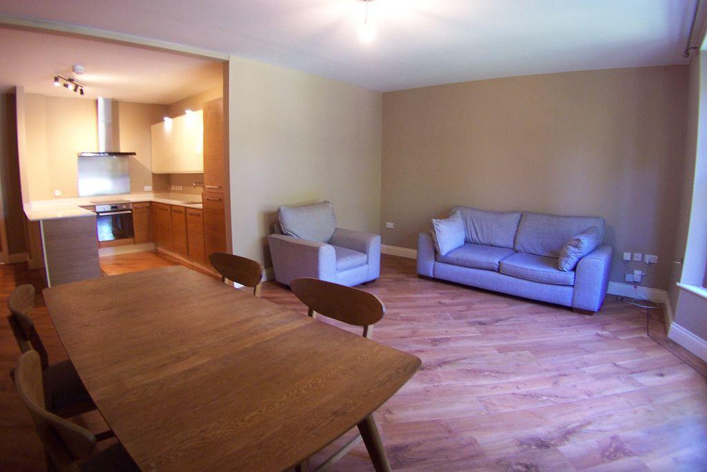 Apartment in Leeds - More