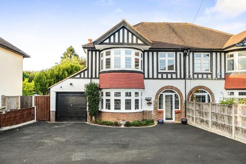 4 bedroom semi-detached house for sale, Farm Lane, West Purley
