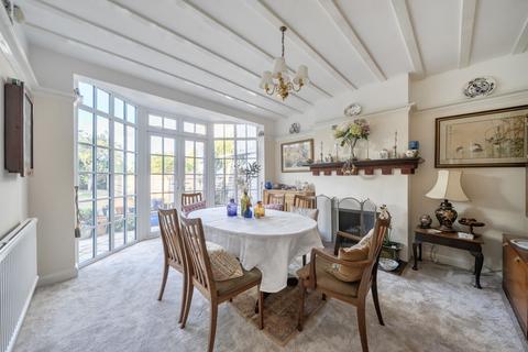 4 bedroom semi-detached house for sale, Farm Lane, West Purley