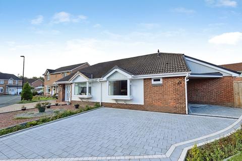 2 bedroom bungalow for sale, Bewick Park, Wallsend NE28
