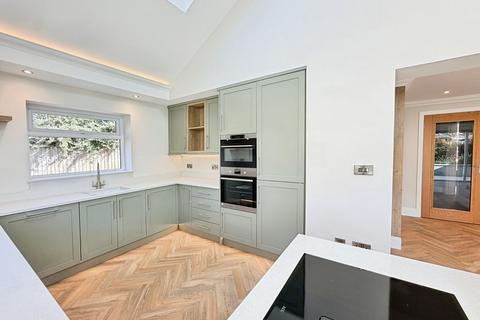 2 bedroom bungalow for sale, Bewick Park, Wallsend NE28