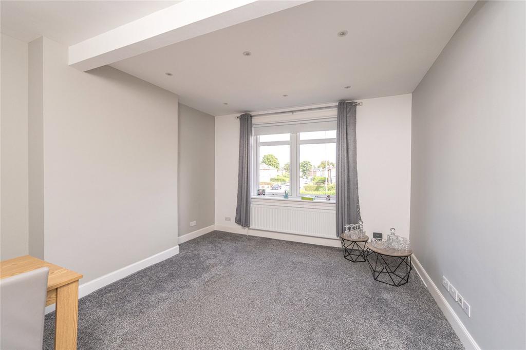 Apartment in Edinburgh, Stenhouse, Saughton Mains and Whitson - View 2