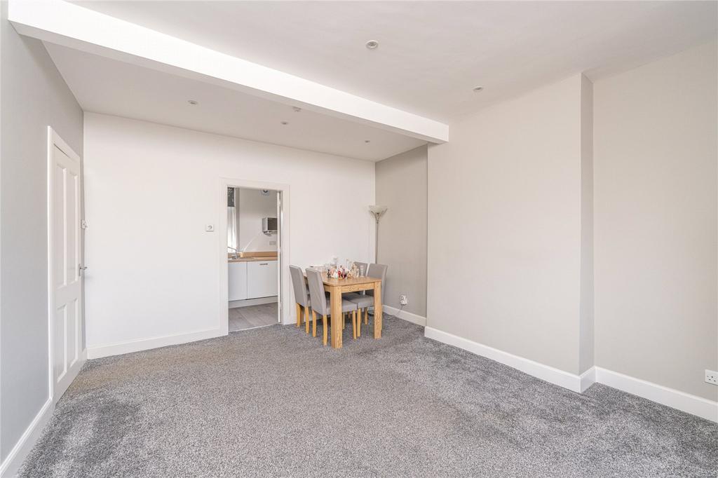 Apartment in Edinburgh, Stenhouse, Saughton Mains and Whitson - View 3