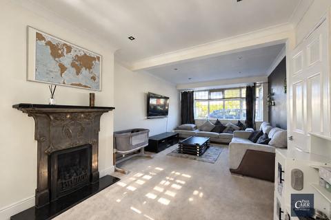 3 bedroom semi-detached house for sale, George Frederick Road, Sutton Coldfield, B73 6TE