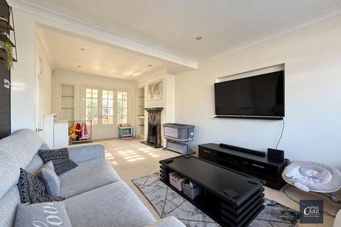 3 bedroom semi-detached house for sale, George Frederick Road, Sutton Coldfield, B73 6TE