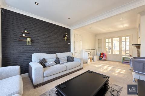 3 bedroom semi-detached house for sale, George Frederick Road, Sutton Coldfield, B73 6TE
