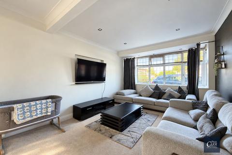 3 bedroom semi-detached house for sale, George Frederick Road, Sutton Coldfield, B73 6TE