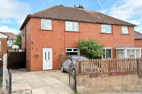 3 bedroom semi-detached house for sale, Old Barn Way, Abergavenny
