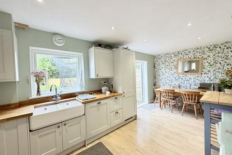 3 bedroom semi-detached house for sale, Old Barn Way, Abergavenny