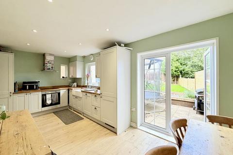 3 bedroom semi-detached house for sale, Old Barn Way, Abergavenny