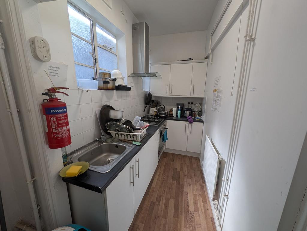 House in Bristol - More