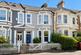 Stuart Road, Pennycomequick, Plymouth. Stylish Period Apartment with Two Double Bedrooms, Balcony & Share of...