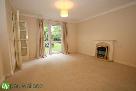 1 bedroom retirement property for sale, Friends Avenue, Cheshunt