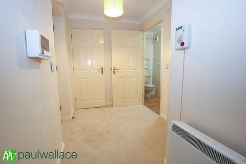 1 bedroom retirement property for sale, Friends Avenue, Cheshunt