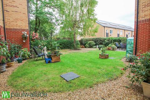 1 bedroom retirement property for sale, Friends Avenue, Cheshunt