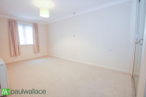 1 bedroom retirement property for sale, Friends Avenue, Cheshunt