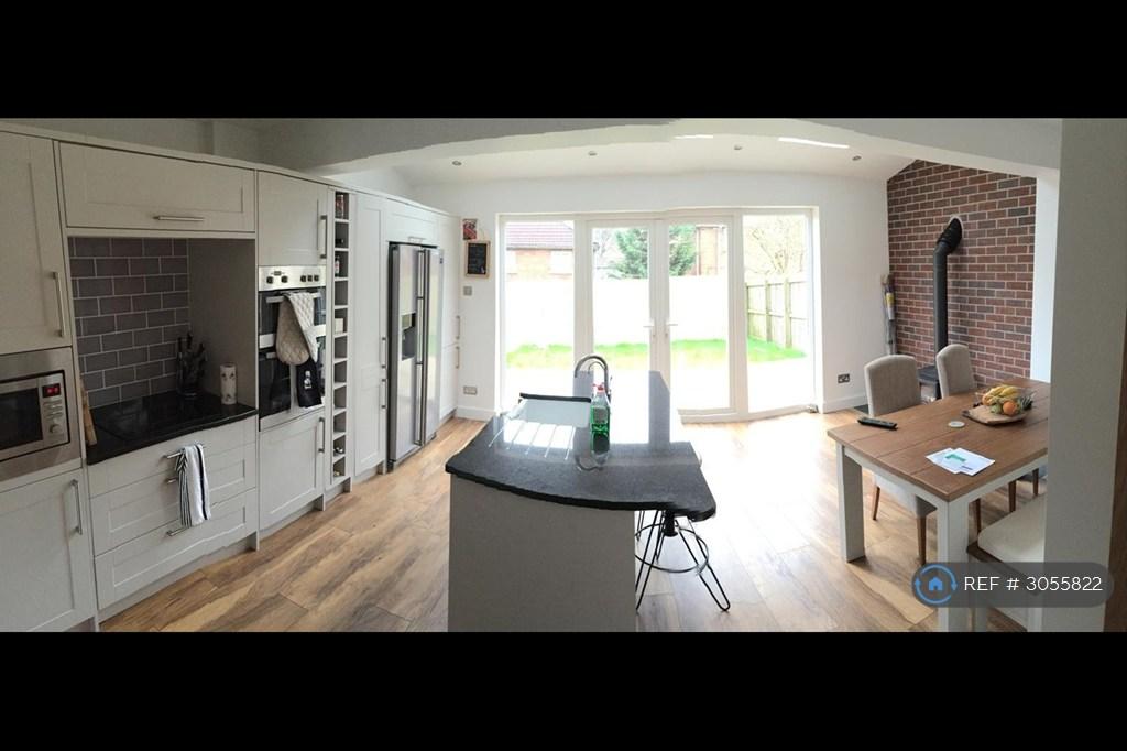 House in Bristol - View 2