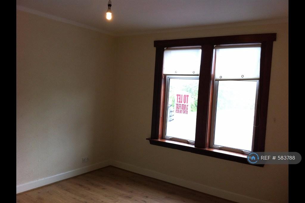 Apartment in Glasgow - View 4