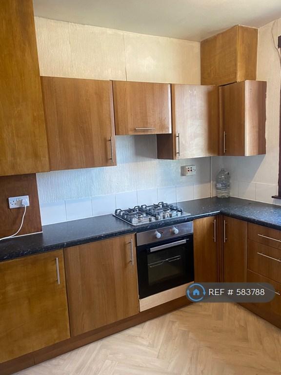 Apartment in Glasgow - More