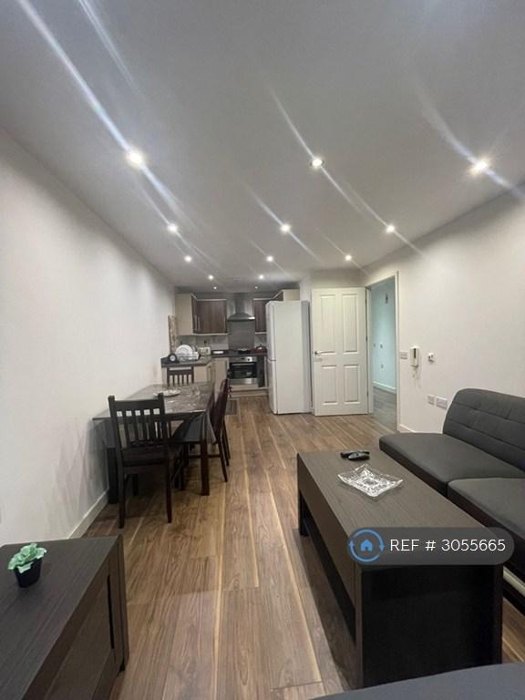 Apartment in London, Harlesden - View 2