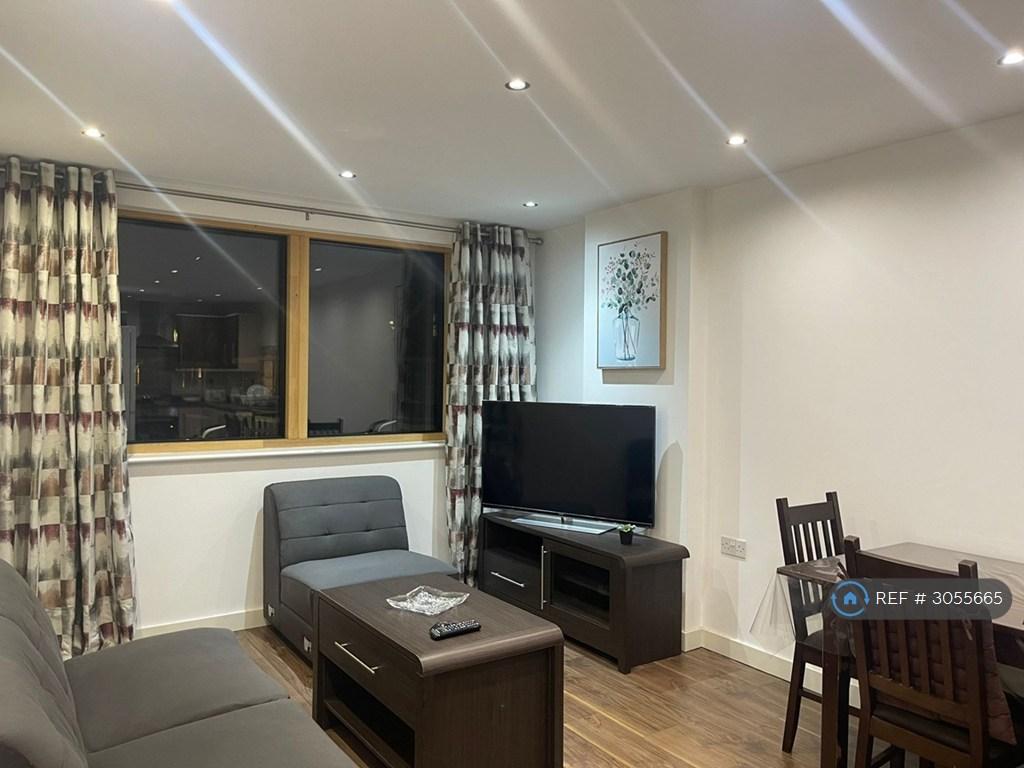 Apartment in London, Harlesden - View 4