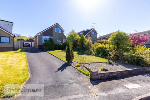 4 bedroom detached house for sale, Hawthorn Close, Langho, Blackburn, Lancashire, BB6