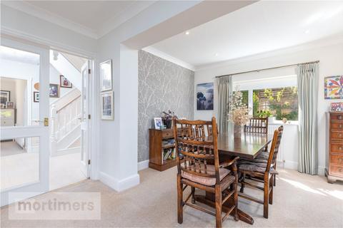 4 bedroom detached house for sale, Hawthorn Close, Langho, Blackburn, Lancashire, BB6