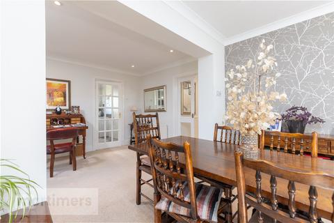 4 bedroom detached house for sale, Hawthorn Close, Langho, Blackburn, Lancashire, BB6