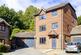 Oliver Close, Crowborough