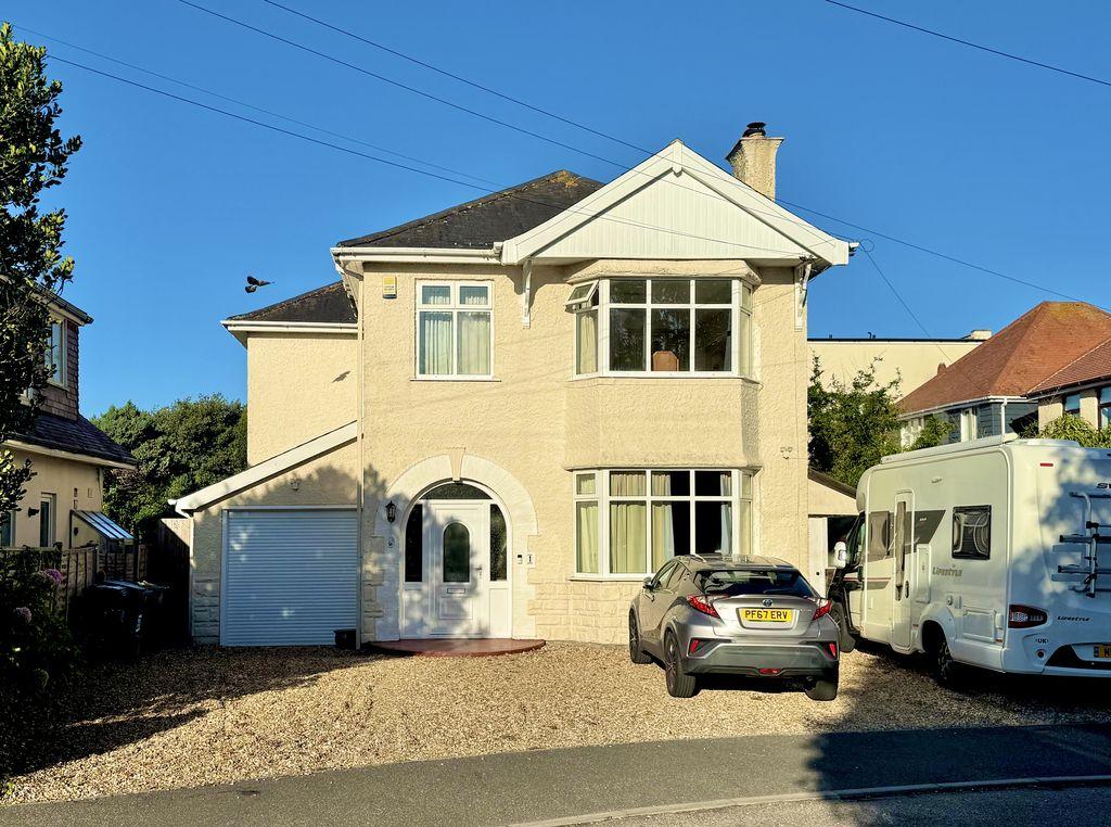 House in Bournemouth