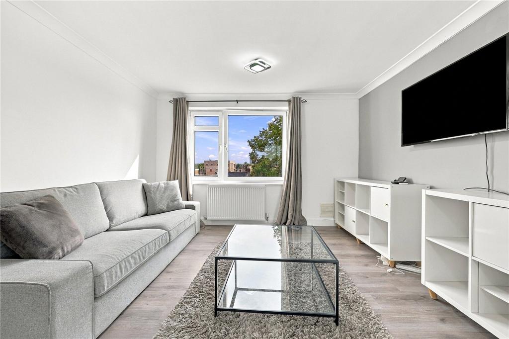 Apartment in London - View 2
