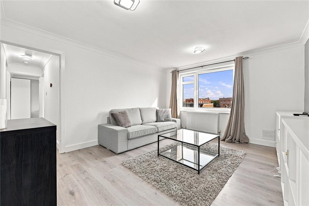 Apartment in London - View 3