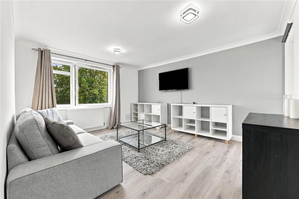 Apartment in London - View 4