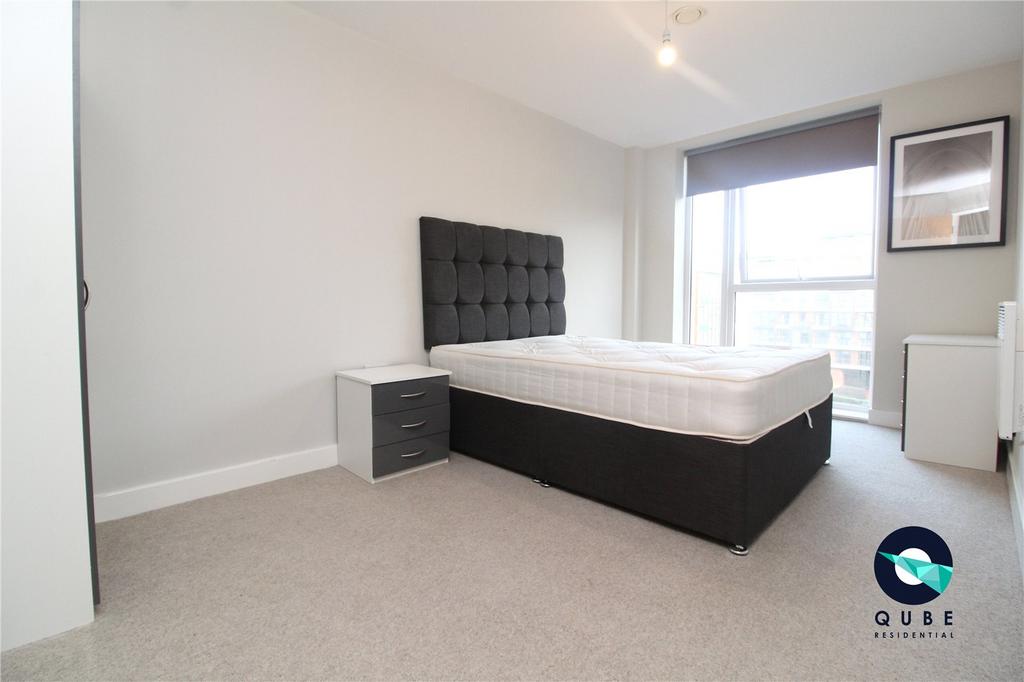 Apartment in Salford - View 5