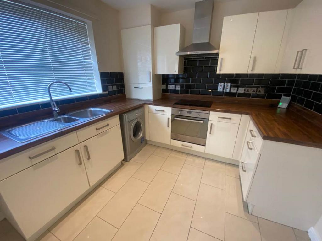 House in West Yorkshire - View 2
