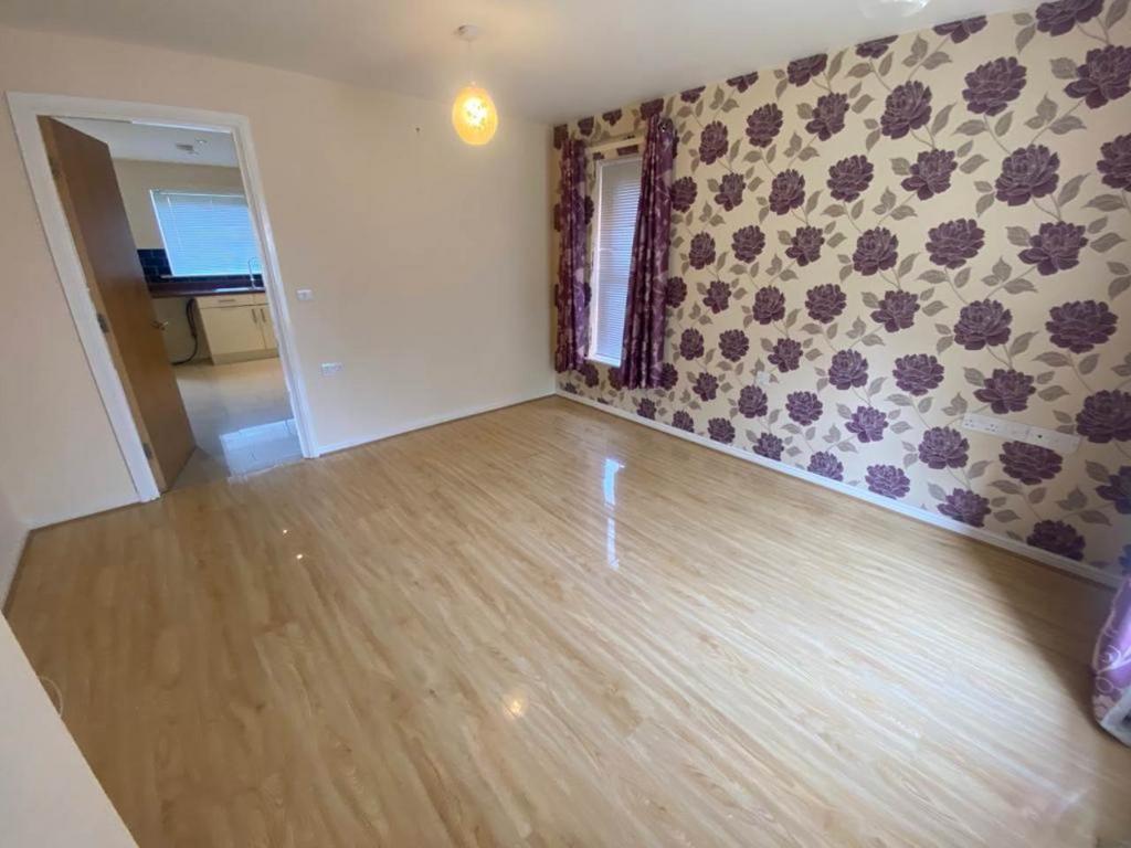 House in West Yorkshire - More