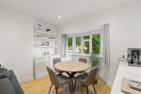 3 bedroom maisonette for sale, Balfour Avenue, Hanwell, London, W7 3HS