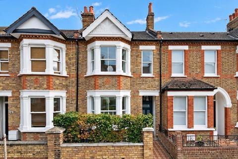 3 bedroom terraced house for sale, Elthorne Avenue, Hanwell, London, W7 2JN