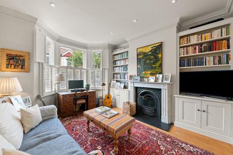 3 bedroom terraced house for sale, Elthorne Avenue, Hanwell, London, W7 2JN