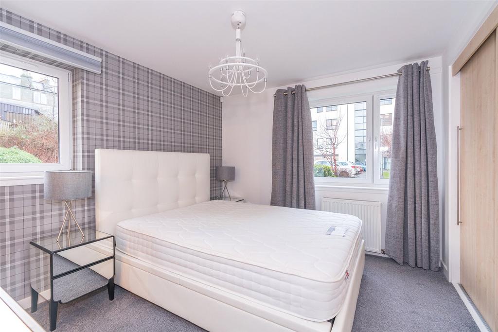 Apartment in Edinburgh, Redbraes, Leith Central - View 5