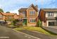 Manet Close, Salford, M7