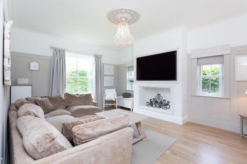 4 bedroom detached house for sale, Preston Road, Longridge, PR3