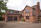 Vache Lane, Shenley Church End MK5