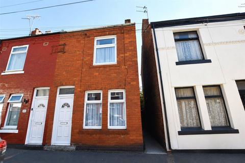 undefined, Silverlea Avenue, Wallasey, Merseyside, CH45