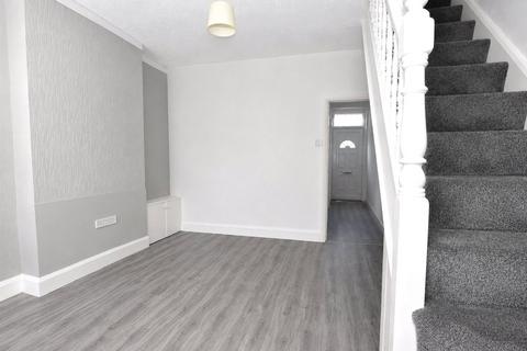 undefined, Silverlea Avenue, Wallasey, Merseyside, CH45