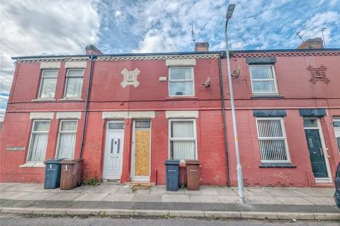 2 bedroom terraced house for sale, Lunt Road, Bootle, Merseyside, L20