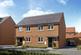 Plot 35, The Eveleigh at Kings Newton, Barrowby Road NG31