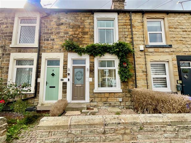 House in Sheffield